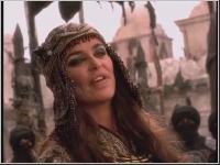 Click to watch 'Between The Lines' (popup) Xena Warrior Princess